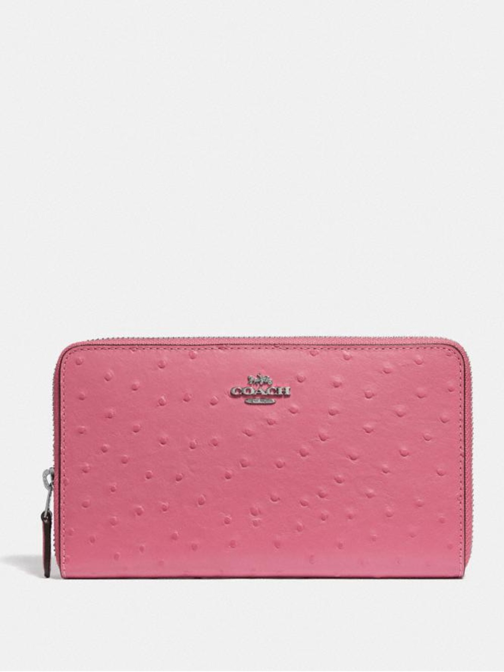 NWT $275 Coach continental wallet
